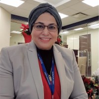 Azza Aboubakr