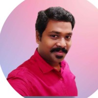 K Senthil Kumar