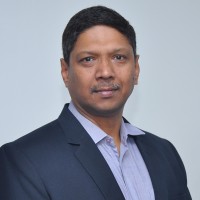 Wg Cdr Srikanth Balagandar    MCR