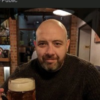 Neil Parfitt