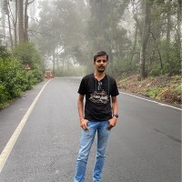 Namadevan Ramanathan