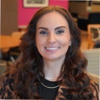 Katherine Oughton, Mba, Fahm