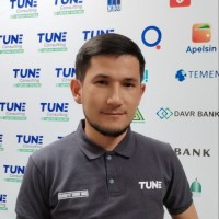 Nodirbek Qobilov