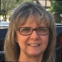 Vickie Hudson