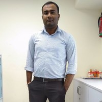 Navneet Nikhar
