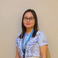 Hazelle Romulo
