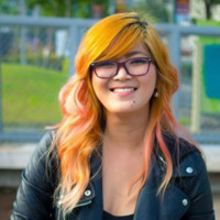 Charlotte Jean Cunanan