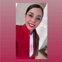 Karla María Molina Aguilar