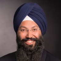 Navjeet Singh Maddh