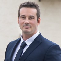 Anthony Bertrand