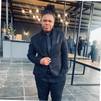 Zibuyile Dladla