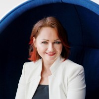 Ausrine K. Zagorodna