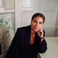 Martina Fjellsson Draoui