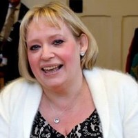 Judy Holdstock