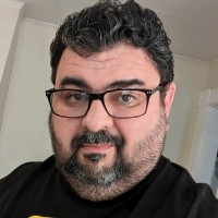 Marco Antonio Oliveira da Silva Rosa