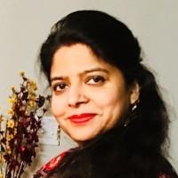 Preeti Goel
