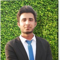 Hamza Afzal