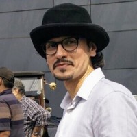 Jahan Vandrevala