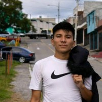 Jose Mario Morales Hernandes