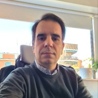 Chema Navarro Ruiz