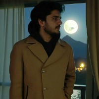 Majid Hussain