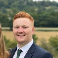 Alex Bagnall