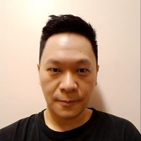 Jesse Chang