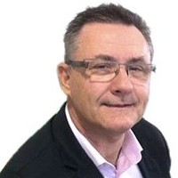 Mark Armitage
