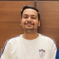 Abhishek G.