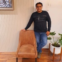 Amit Thorve
