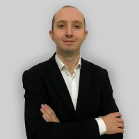 Kenan Cetin, Msc