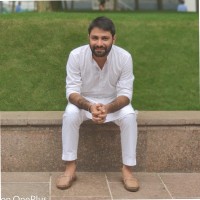Romil Parmar