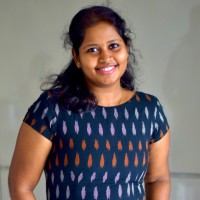 Ramya Priyadarsini