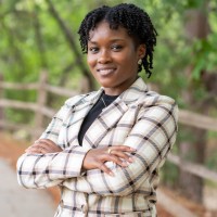 Ronniesha Smith, Esq.