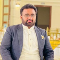 Hafiz Usman Shafique