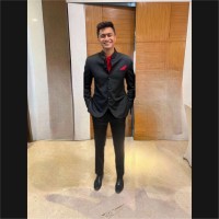 Sahil Satam