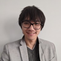 Bryan Lam