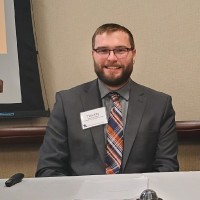 Timothy Middleton