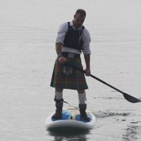 Rob McInally