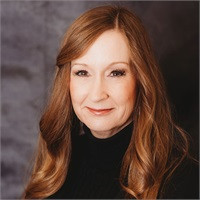 Kristi Kimbrough-Mayes