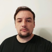 Gonzalo Nicolas Pouso