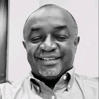 Tony Mbilla