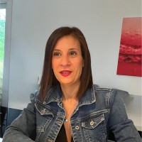Vanessa AMATE
