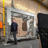 Silas Moloko Pr. Eng