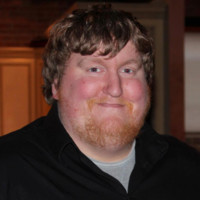 Colin Manley