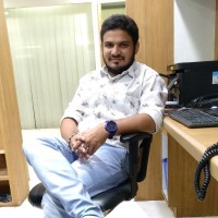 Darshan Bhavsar