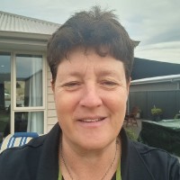 Wendy Ellis