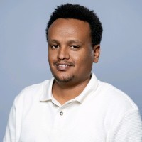 Amanuel Mekonnen Hailemariam, PMP