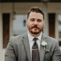 Mitchell Keyes