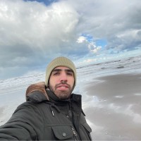 Alireza Karimi